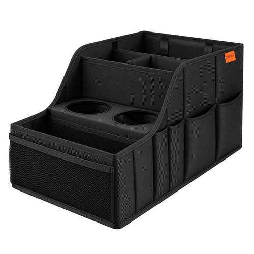Llphoaci car seat organiser - seat,