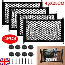 4x Large Elastic Storage Net