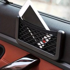 Car Van Truck Net Mesh Storage