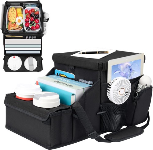 Car seat organizer - organizer, backseat