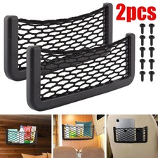 2X Large Storage Net Pocket