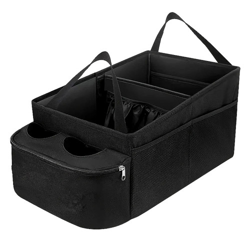 Car seat tidy - tidy, organiser