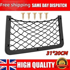 Large Elastic Storage Net