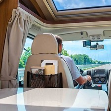 Large Elastic Storage Net