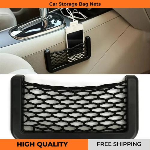 2pcs car van - truck, mesh
