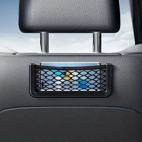 Car van truck net - net, storage
