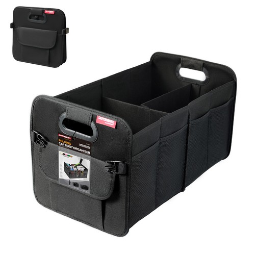 55l boot organiser - 55l,