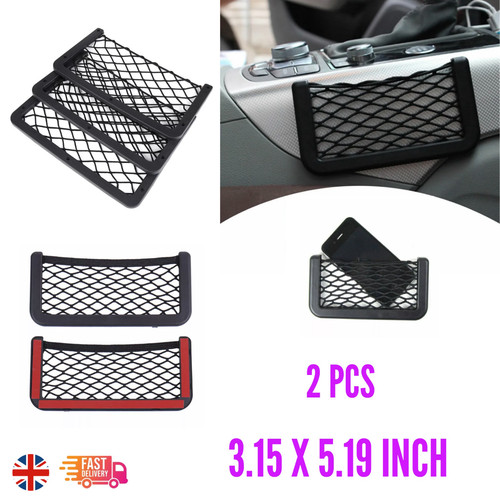 Car van truck net mesh - van,