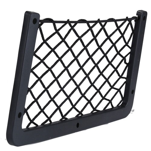 Large elastic storage net - elastic,