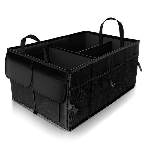 Car seat organiser front back - car,