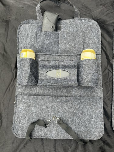 Back seat car van childrens - car,