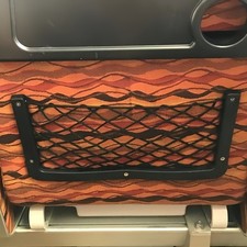 Large Elastic Storage Net