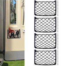 4PCS 310x200mm MOTORHOME