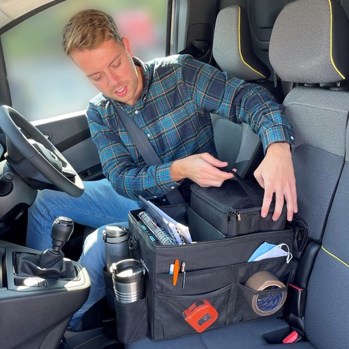 Myxplorer van campervan car - &,