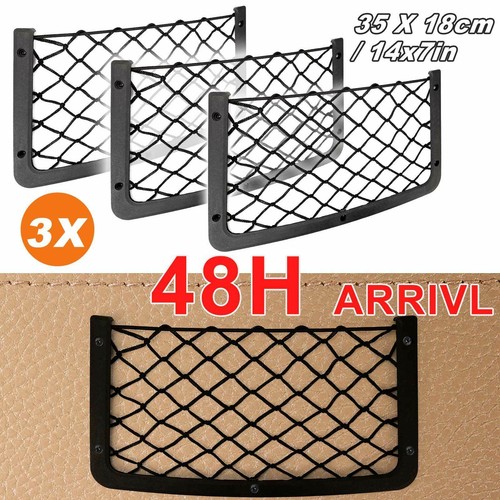 3pc large storage net - large,