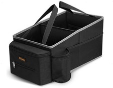 Car Seat Organiser Front Back