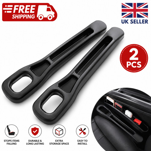 2pcs car seat - seat, filler