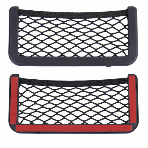 2pcs car van - 2pcs, net