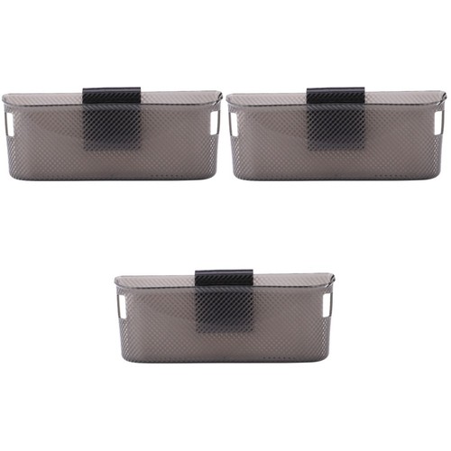 Pack seat hanging storage - pack,