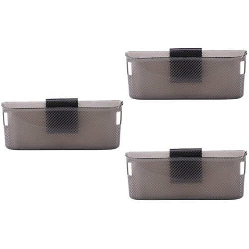 Set van storage boxes - of, 3